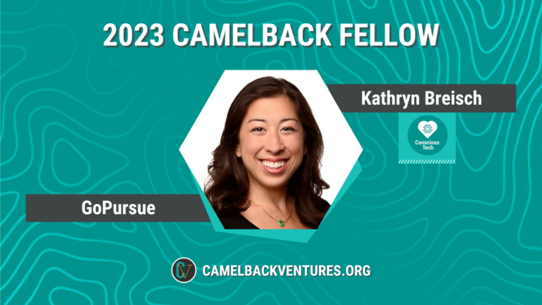 Camelback Fellowship Announcement