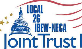 NECA Local 26 Joint Trust